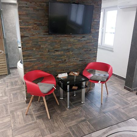 De Lux Apartment Maki Banja Luka Luaran gambar