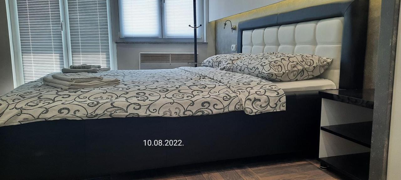 De Lux Apartment Maki Banja Luka Luaran gambar