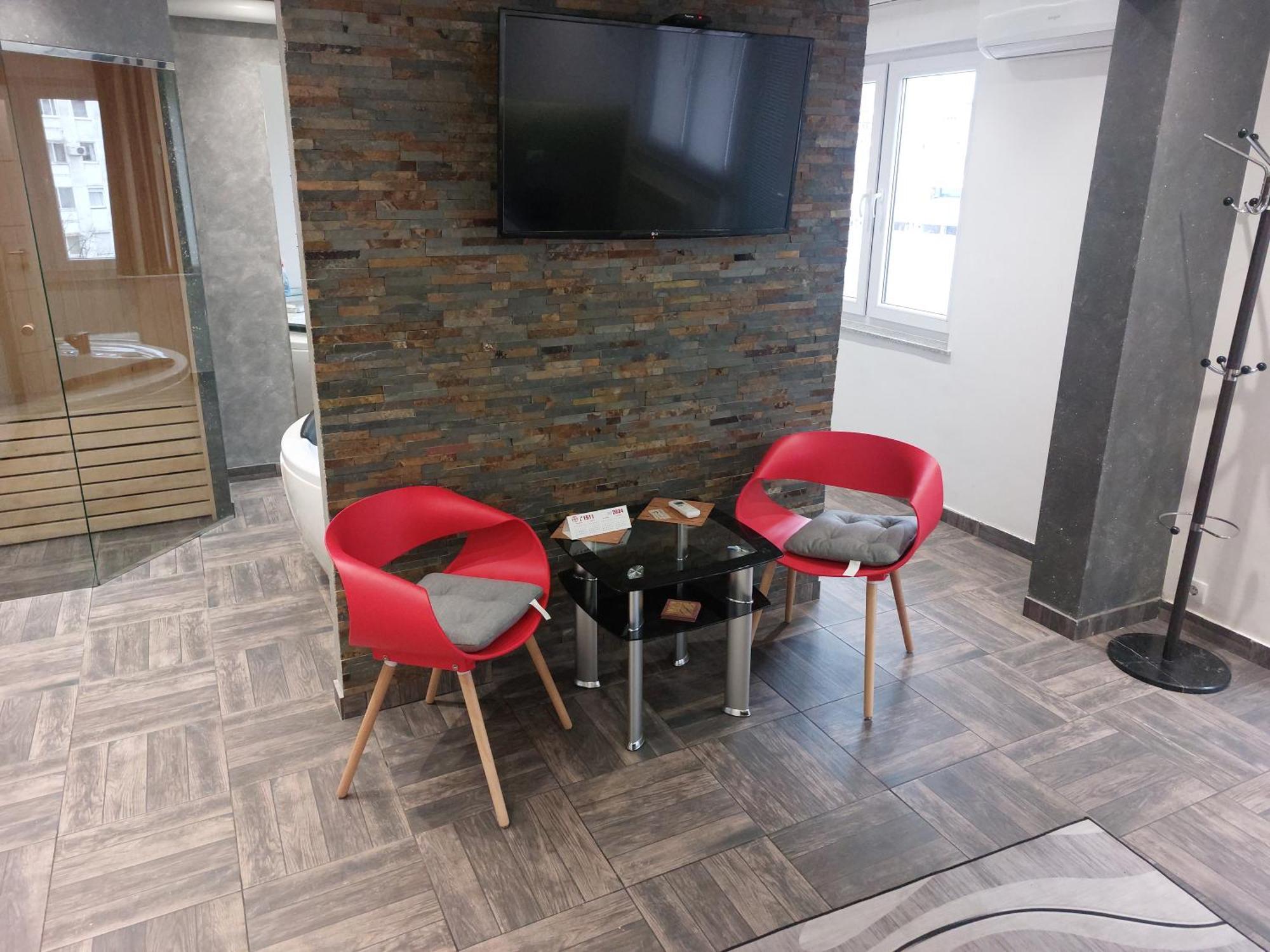 De Lux Apartment Maki Banja Luka Luaran gambar