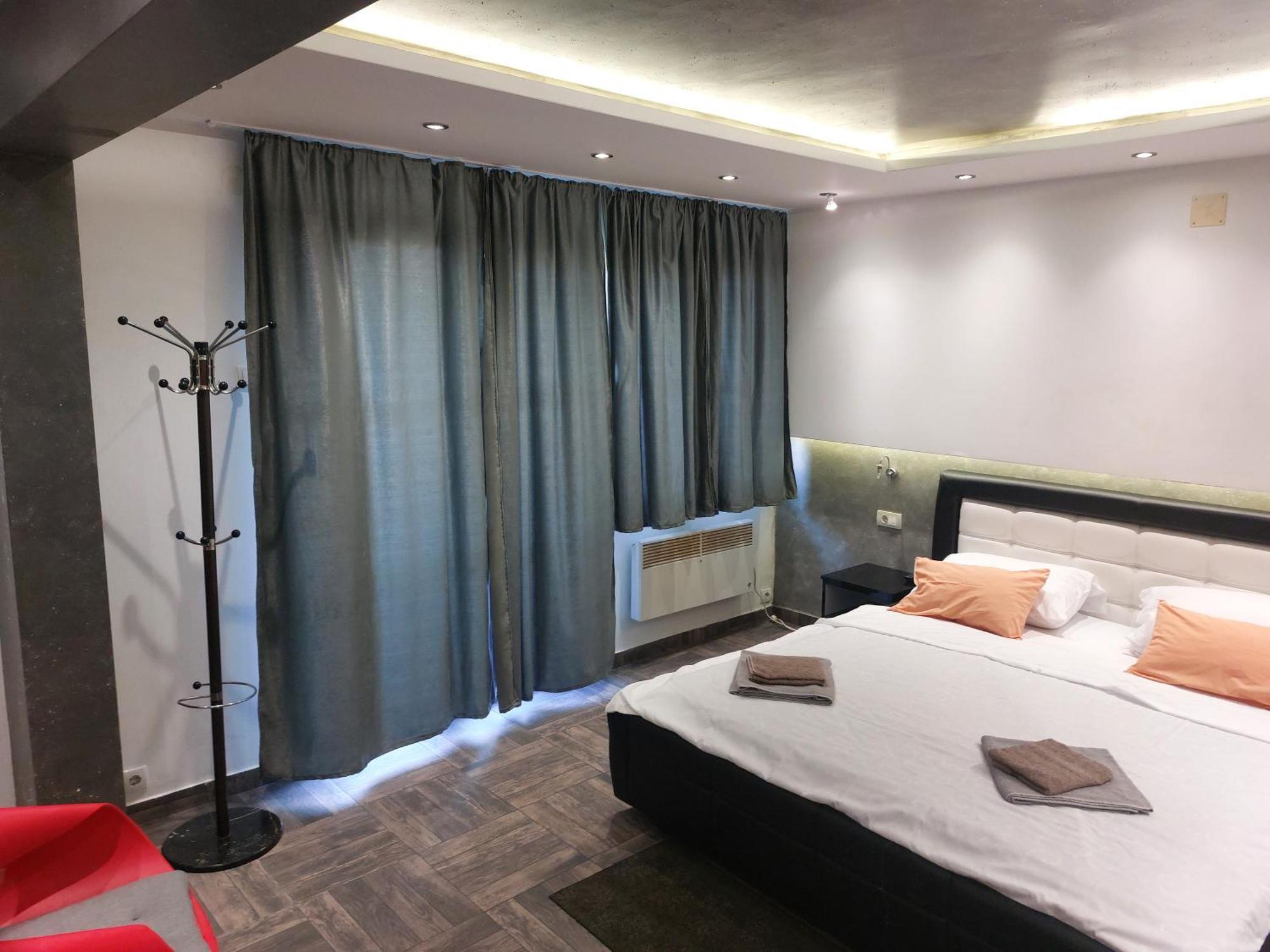 De Lux Apartment Maki Banja Luka Luaran gambar