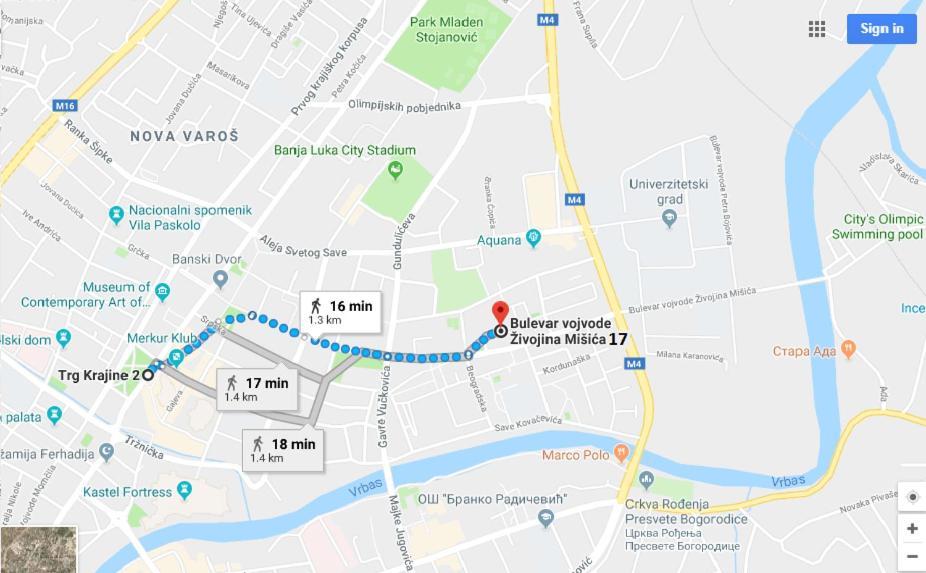 De Lux Apartment Maki Banja Luka Luaran gambar