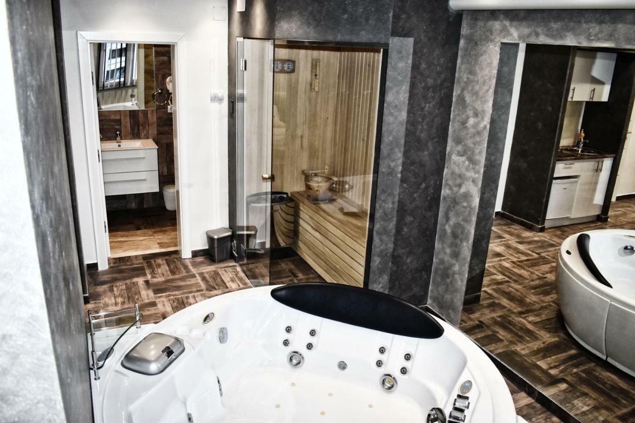 De Lux Apartment Maki Banja Luka Luaran gambar