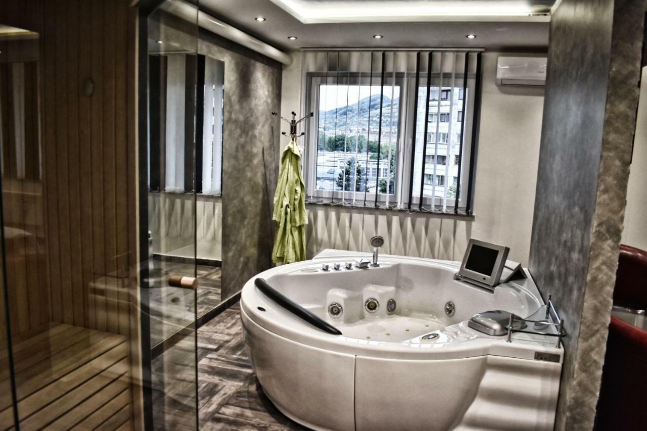 De Lux Apartment Maki Banja Luka Luaran gambar
