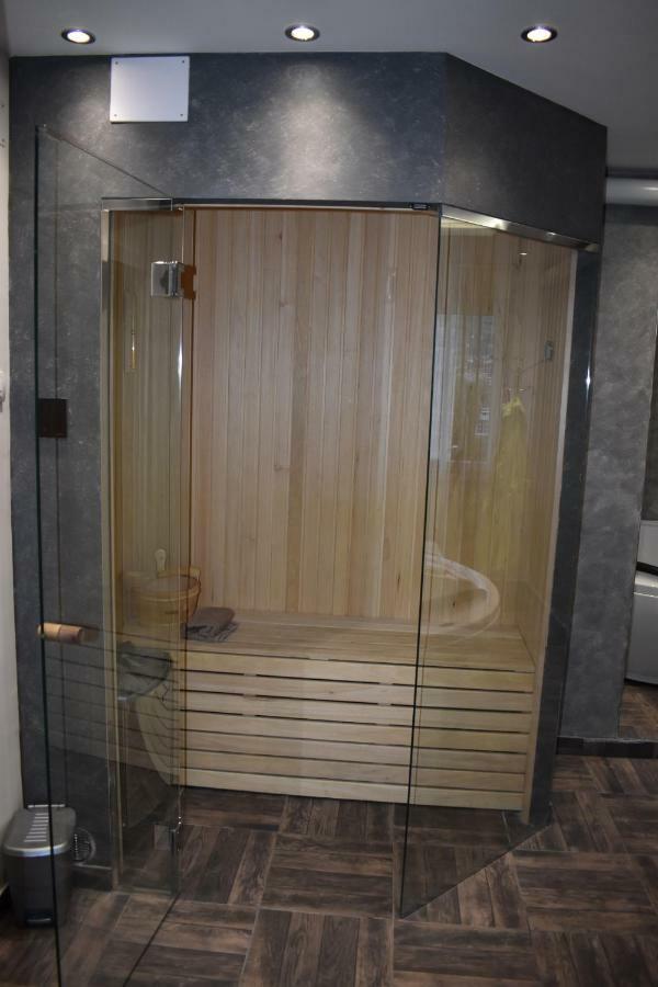 De Lux Apartment Maki Banja Luka Luaran gambar
