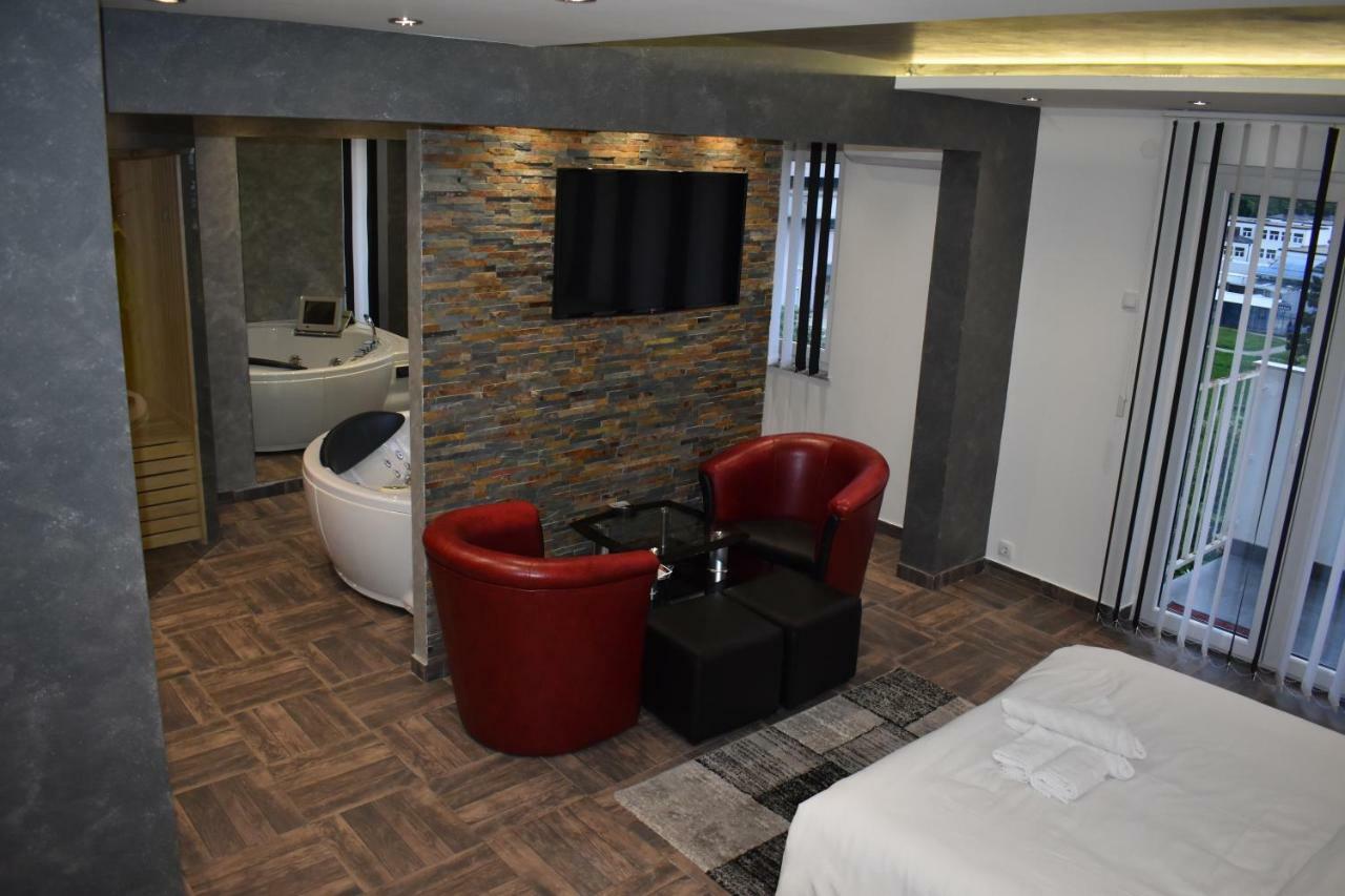 De Lux Apartment Maki Banja Luka Luaran gambar