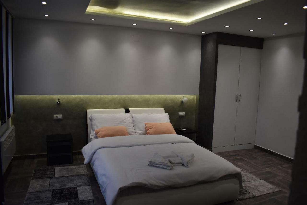 De Lux Apartment Maki Banja Luka Luaran gambar