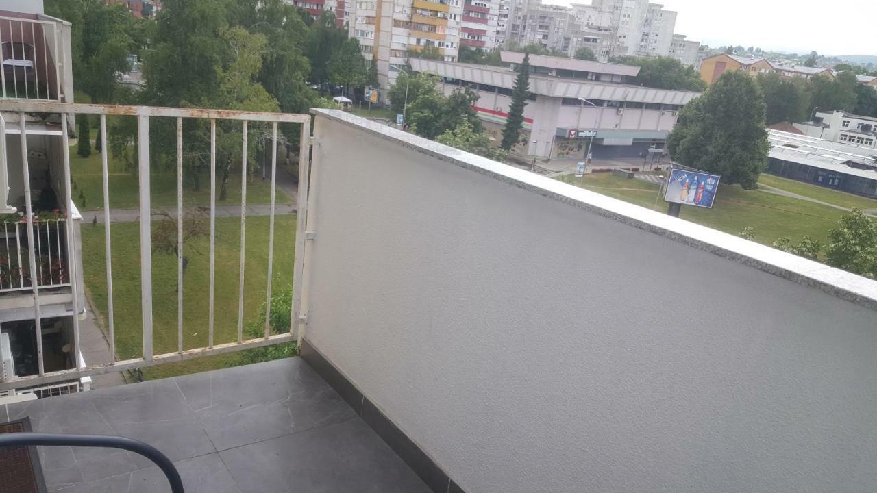 De Lux Apartment Maki Banja Luka Luaran gambar